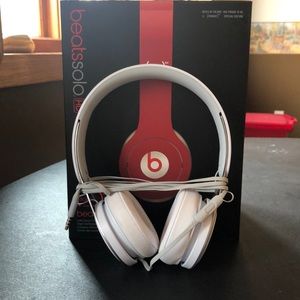 Solo beats - Dr. Dre